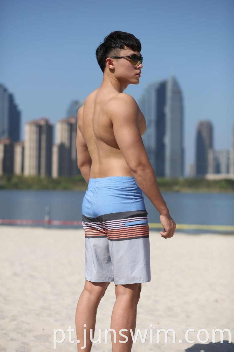 Mens Short Swim Shorts